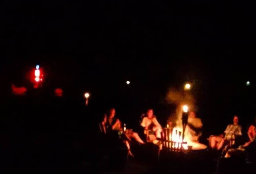 The Saugatuck Retro Resort Motel