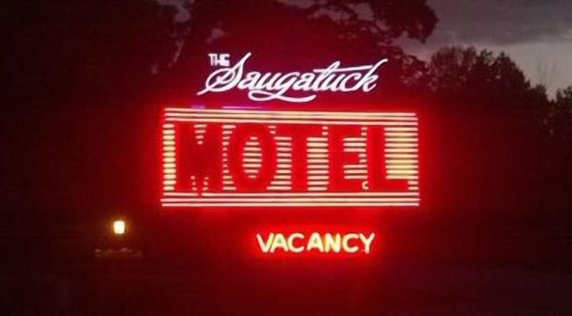 The Saugatuck Retro Resort Motel