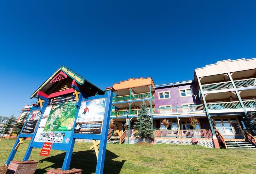 Vance Creek Hotel & Conference Centre