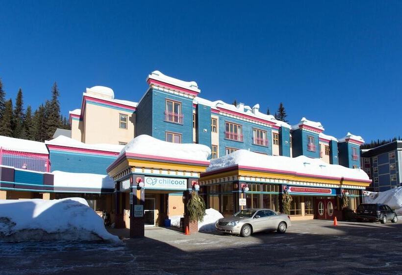 Vance Creek Hotel & Conference Centre