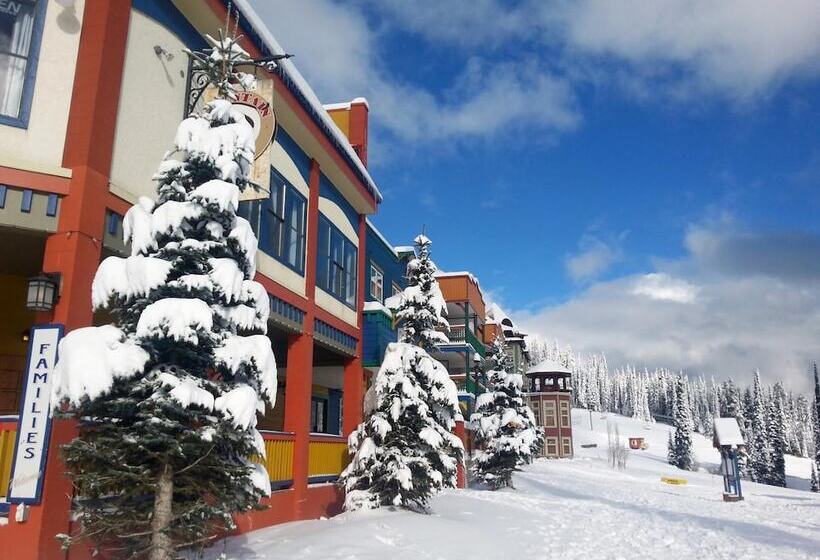 Vance Creek Hotel & Conference Centre