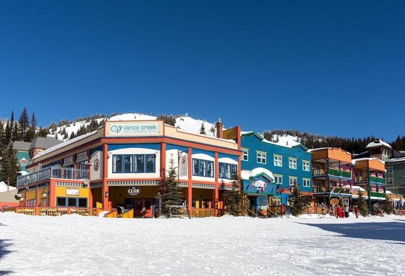 Vance Creek Hotel & Conference Centre