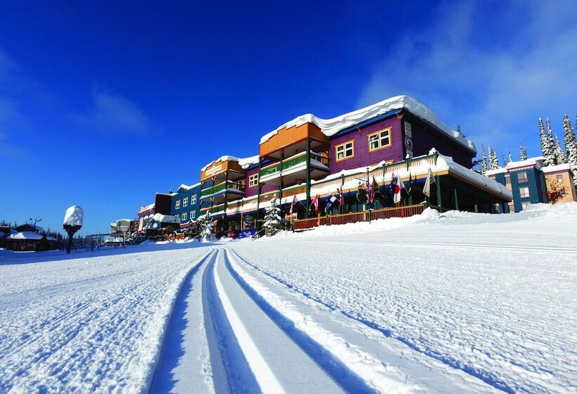 Vance Creek Hotel & Conference Centre