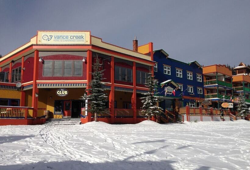 Vance Creek Hotel & Conference Centre