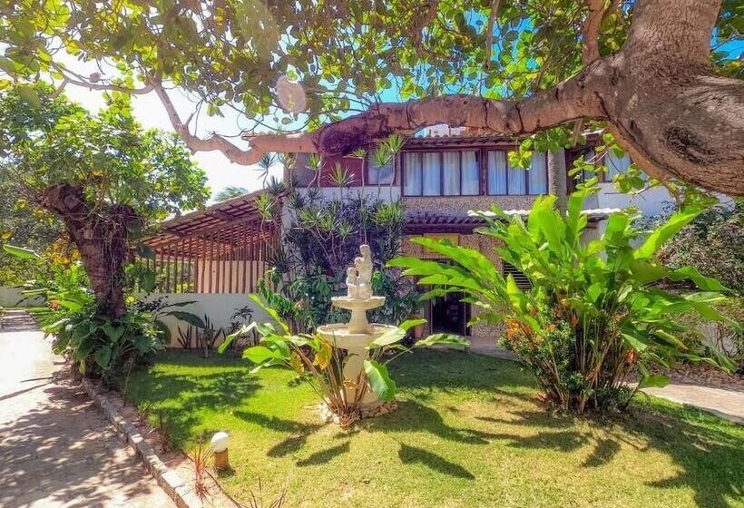 Vila Alema Boutique Hotel E Apartamentos