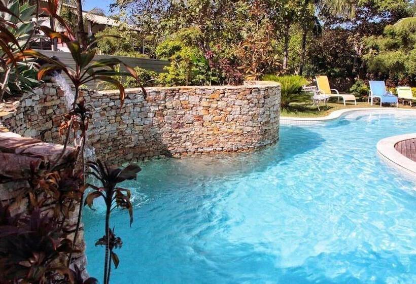 Vila Alema Boutique Hotel E Apartamentos