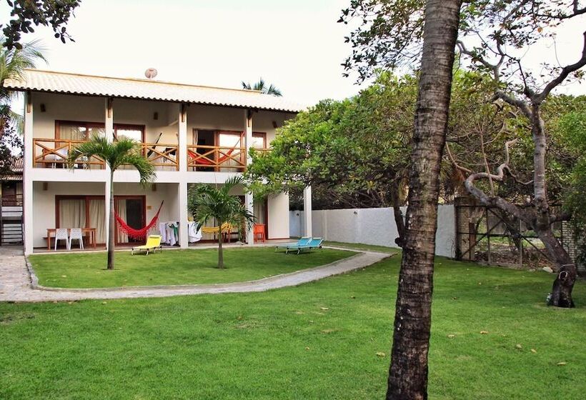 Vila Alema Boutique Hotel E Apartamentos