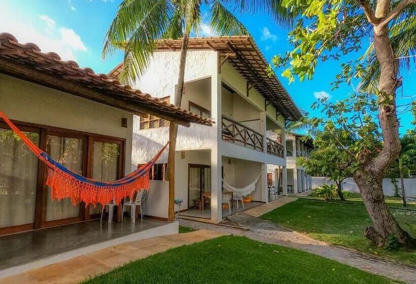 Vila Alema Boutique Hotel E Apartamentos