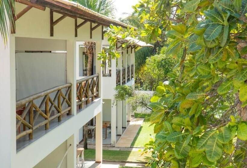 Vila Alema Boutique Hotel E Apartamentos