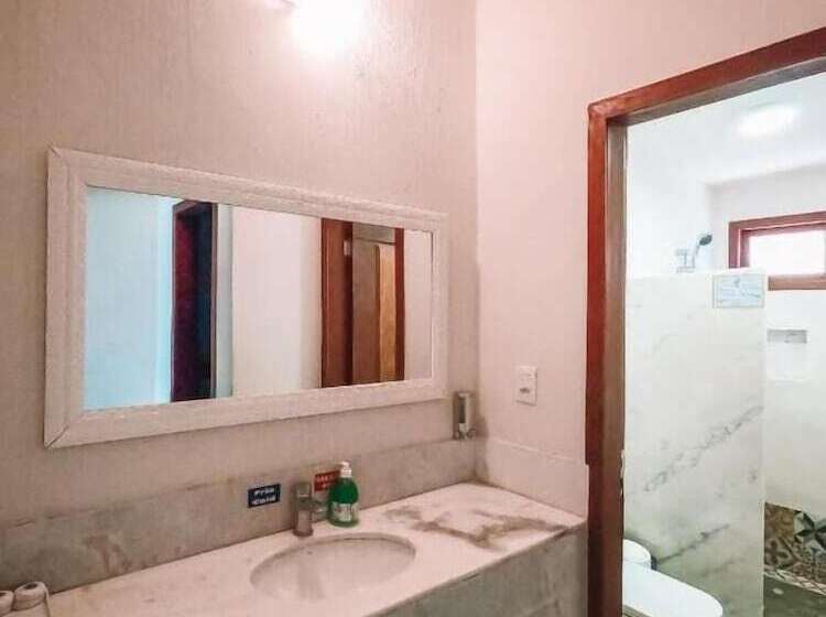 Vila Alema Boutique Hotel E Apartamentos