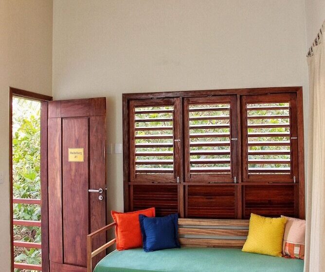 Vila Alema Boutique Hotel E Apartamentos