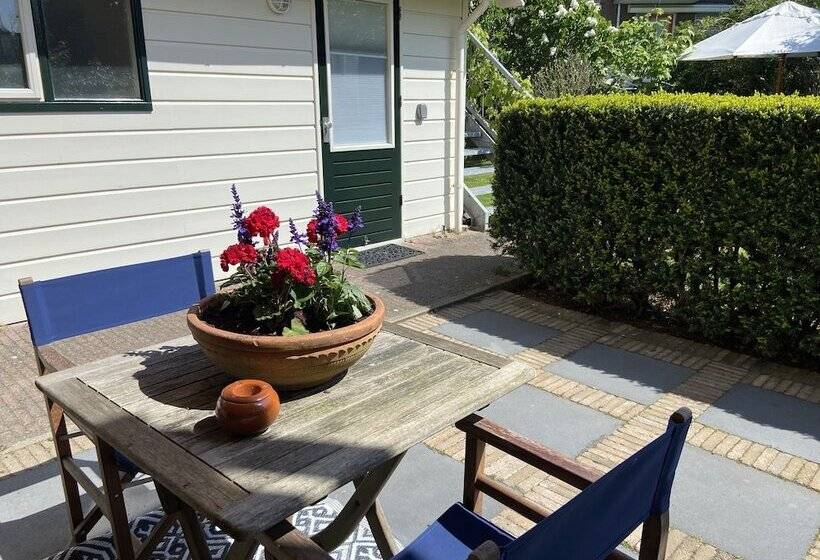 Villa Suisse Bed & Breakfast