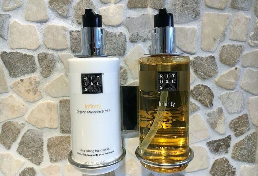 Villa Suisse Bed & Breakfast