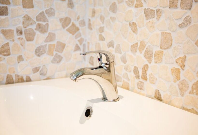 Villa Suisse Bed & Breakfast