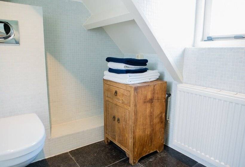 Villa Suisse Bed & Breakfast