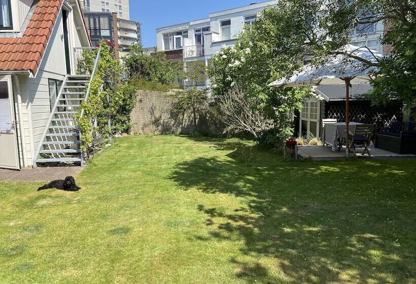 Villa Suisse Bed & Breakfast