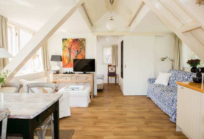 Villa Suisse Bed & Breakfast