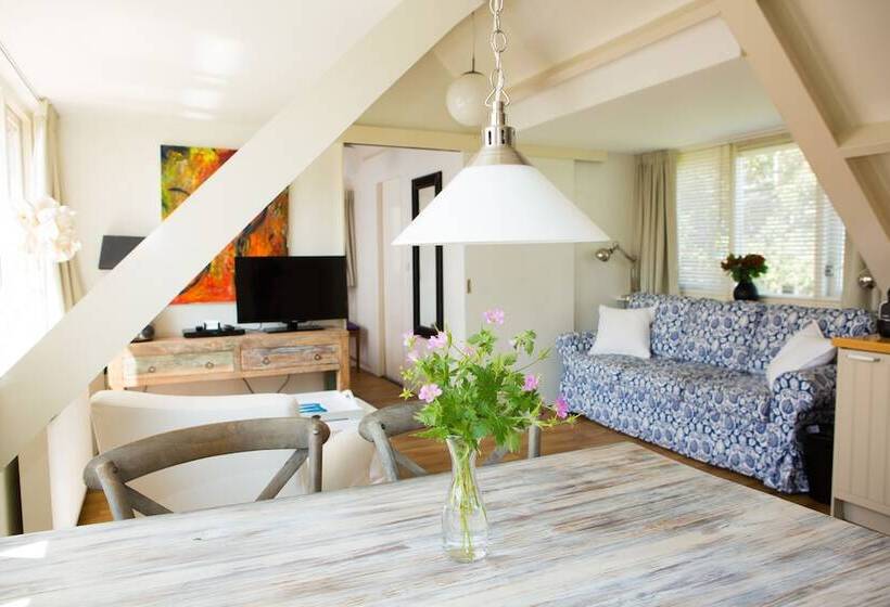 Villa Suisse Bed & Breakfast