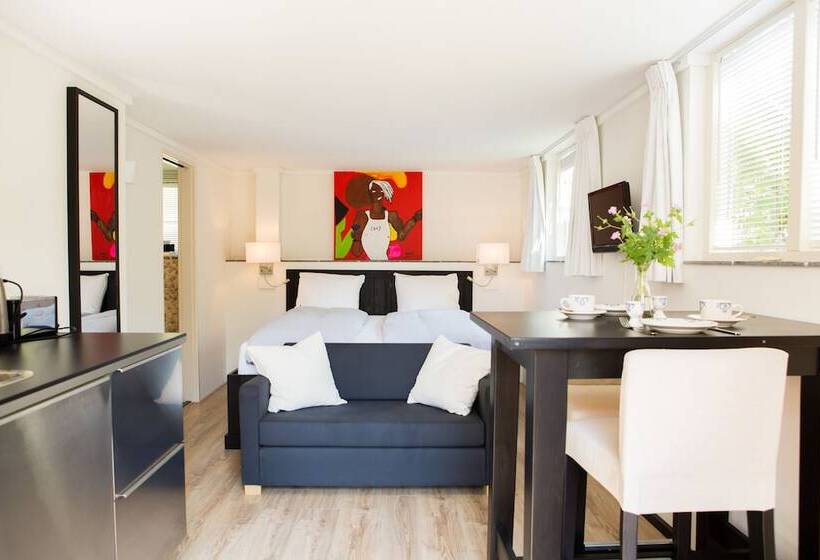 Villa Suisse Bed & Breakfast