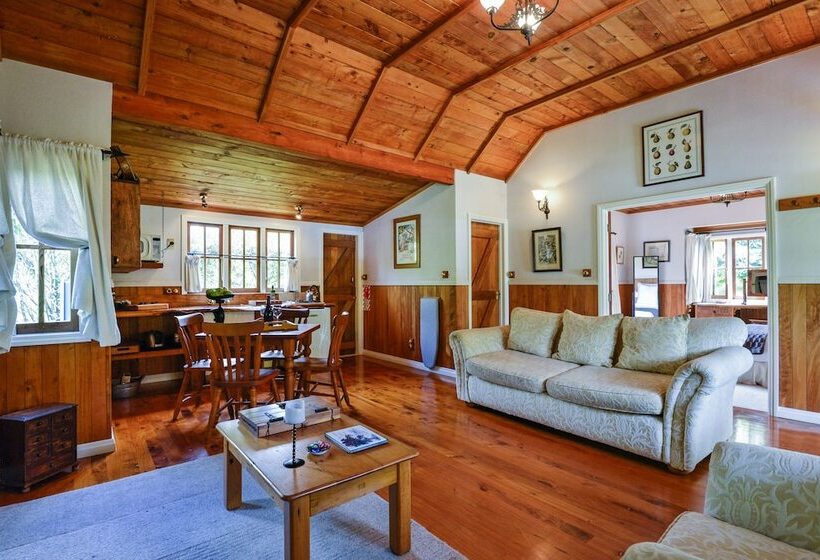 Vineyard Cottages   Kumeu