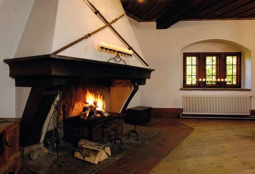 Youth Hostel Mariastein