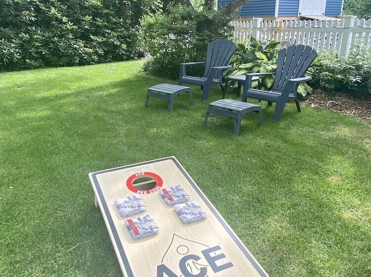 3 Waves Bed & Breakfast