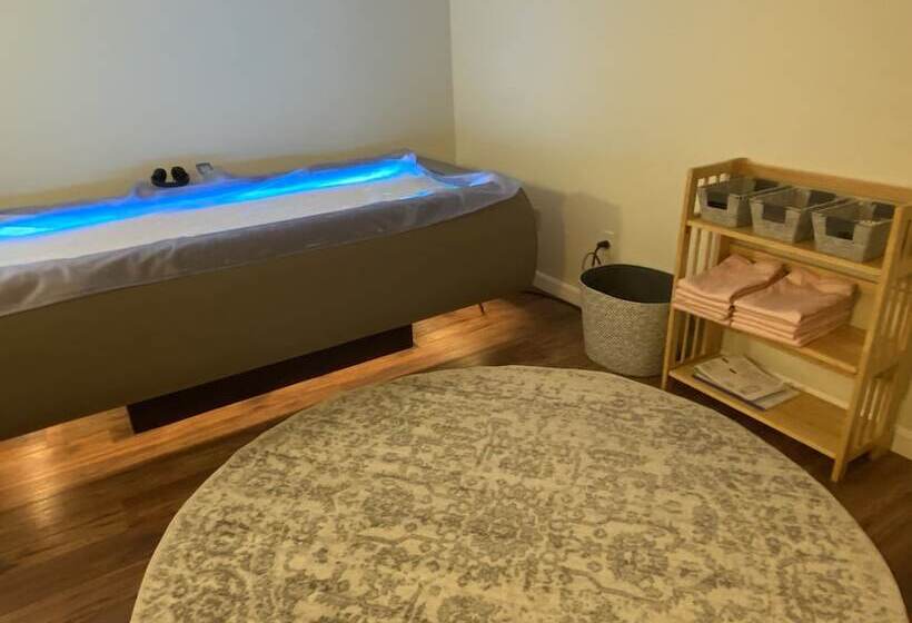 3 Waves Bed & Breakfast