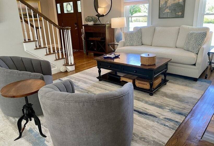 3 Waves Bed & Breakfast