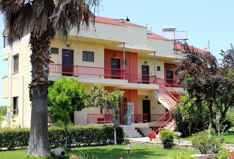 Aenaon Studios