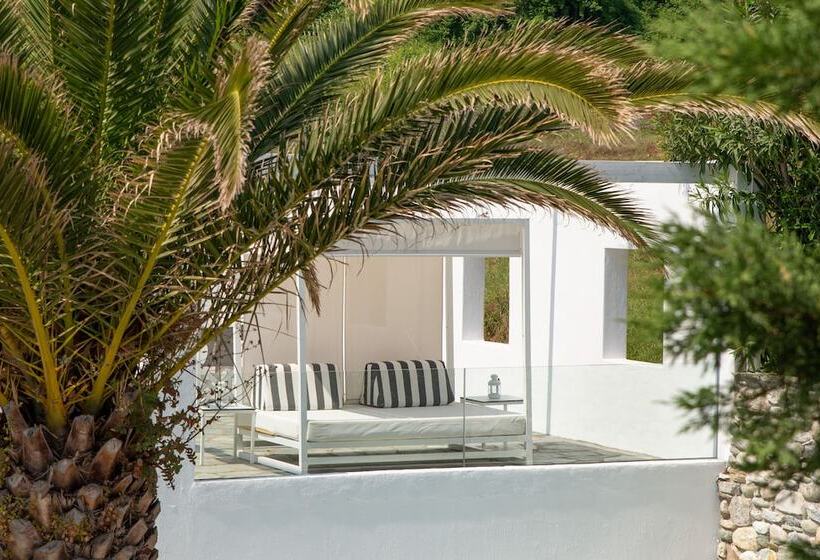 Aeolos Hotel & Villas   Pelion