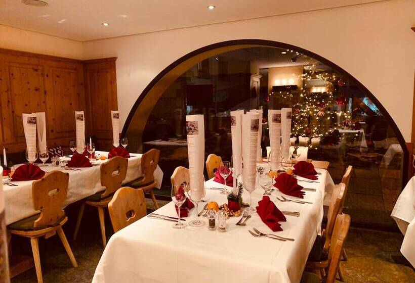 Albana Hotel Silvaplana