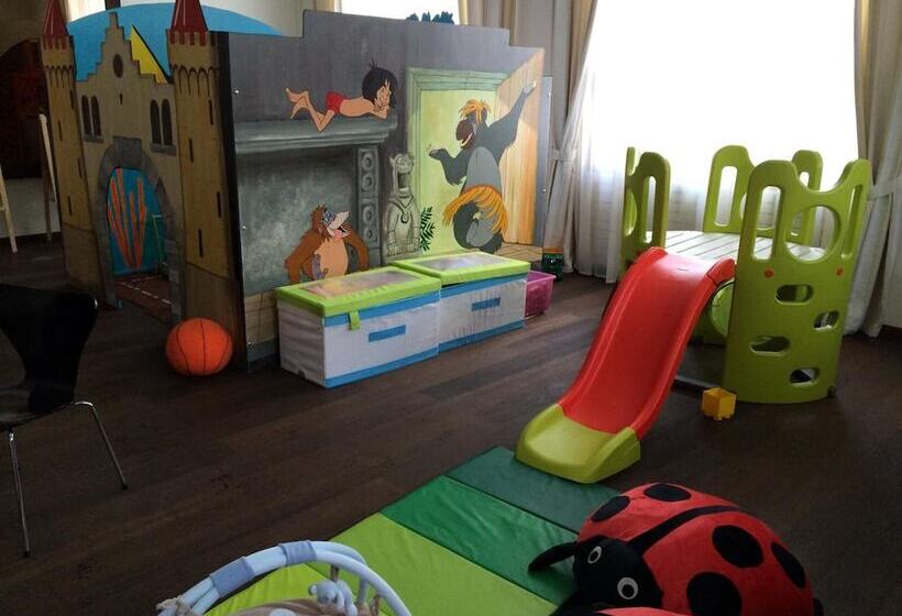 Albana Hotel Silvaplana