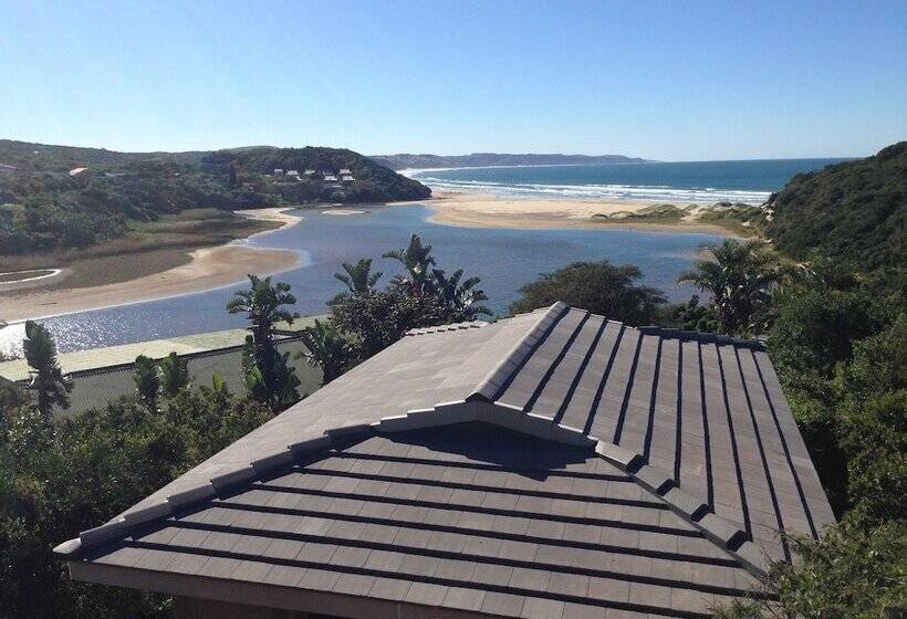 הוסטל Buccaneers Backpackers