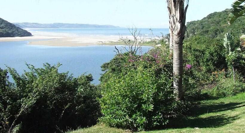 הוסטל Buccaneers Backpackers