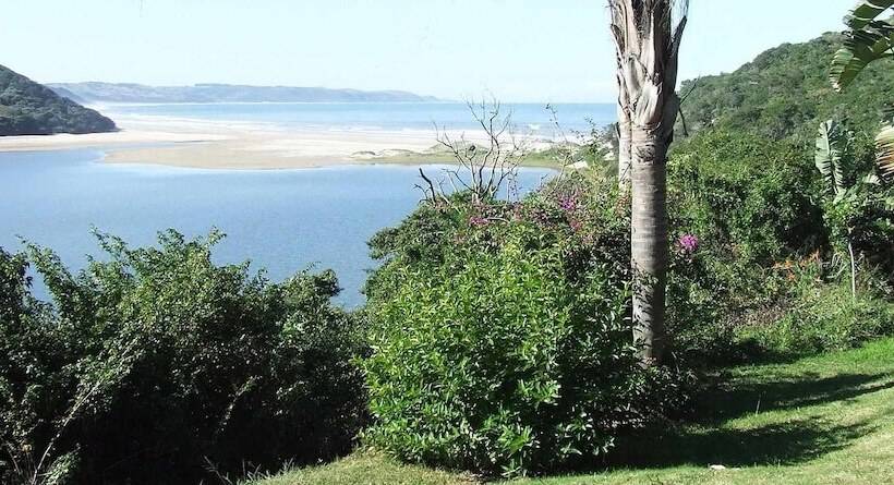 הוסטל Buccaneers Backpackers