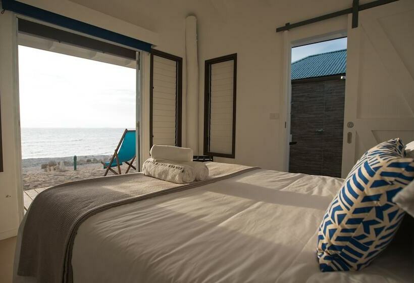 هاستل South Sea Island