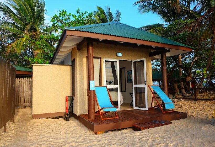 הוסטל South Sea Island