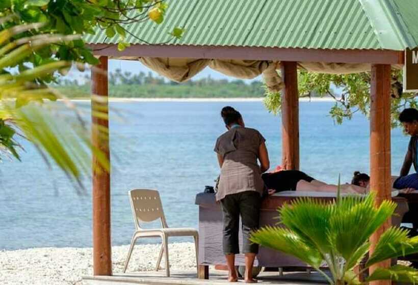 هاستل South Sea Island