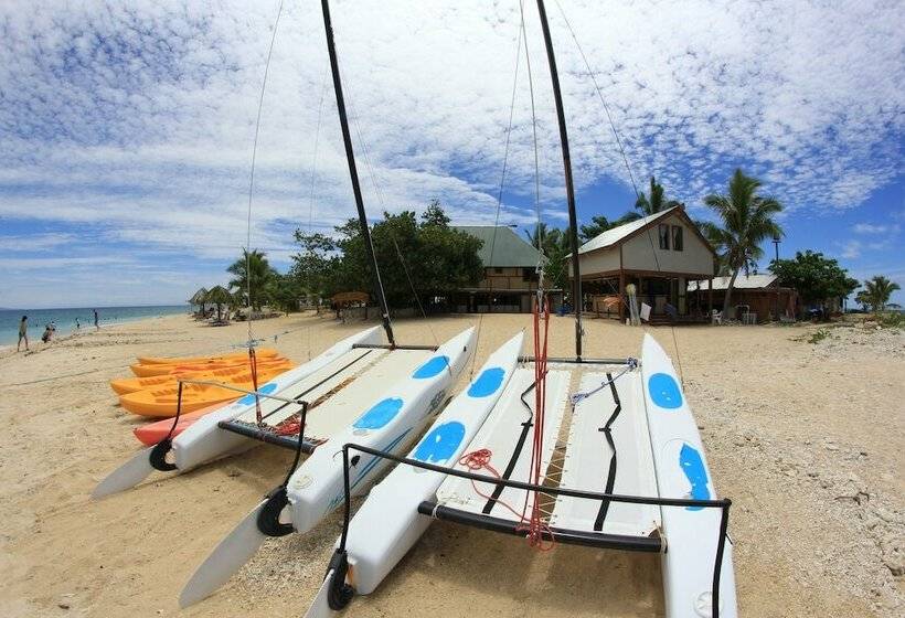 הוסטל South Sea Island