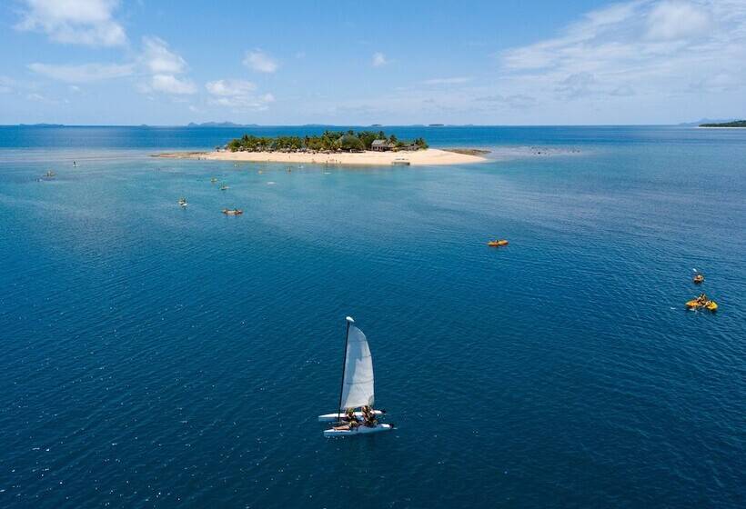 הוסטל South Sea Island