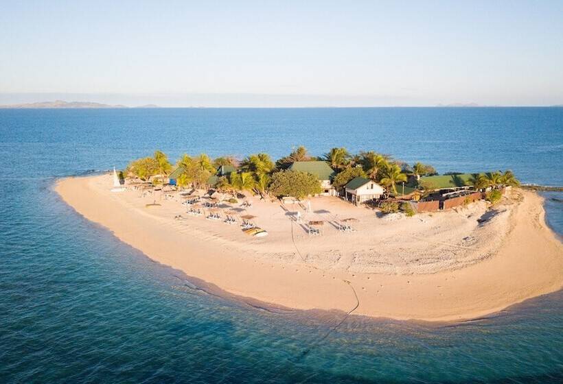 הוסטל South Sea Island