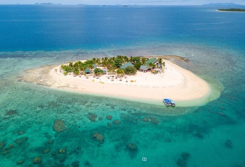 הוסטל South Sea Island