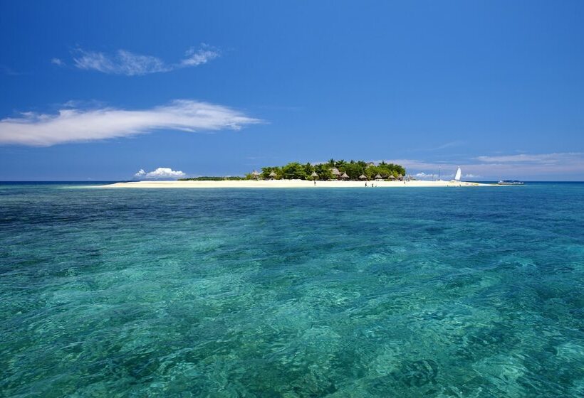 הוסטל South Sea Island