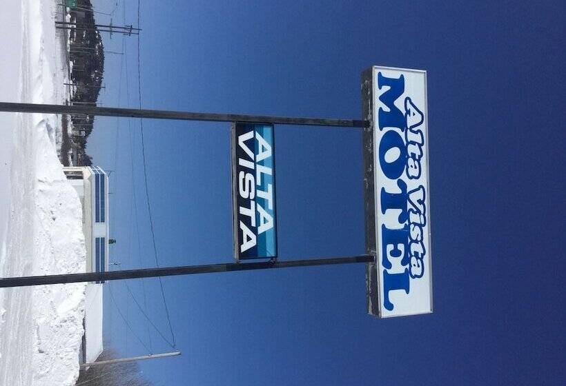 Alta Vista Motel