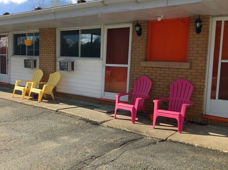 Alta Vista Motel