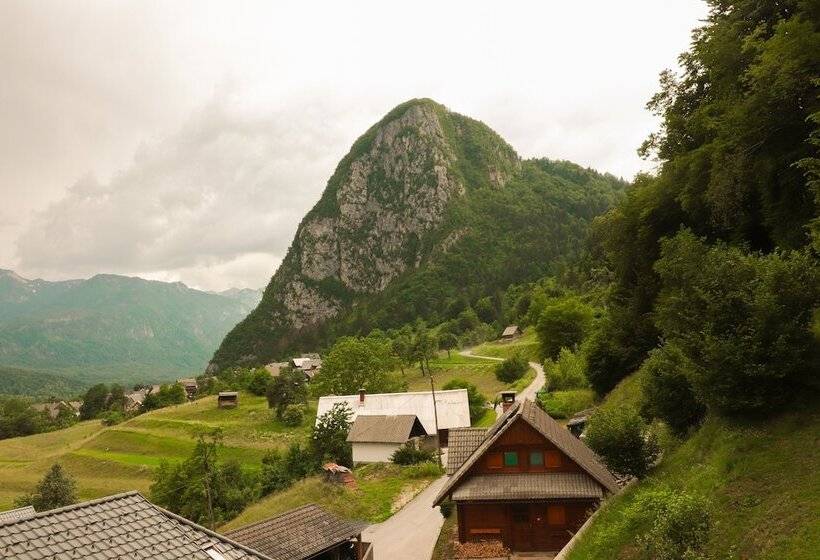 Apartment House Jager