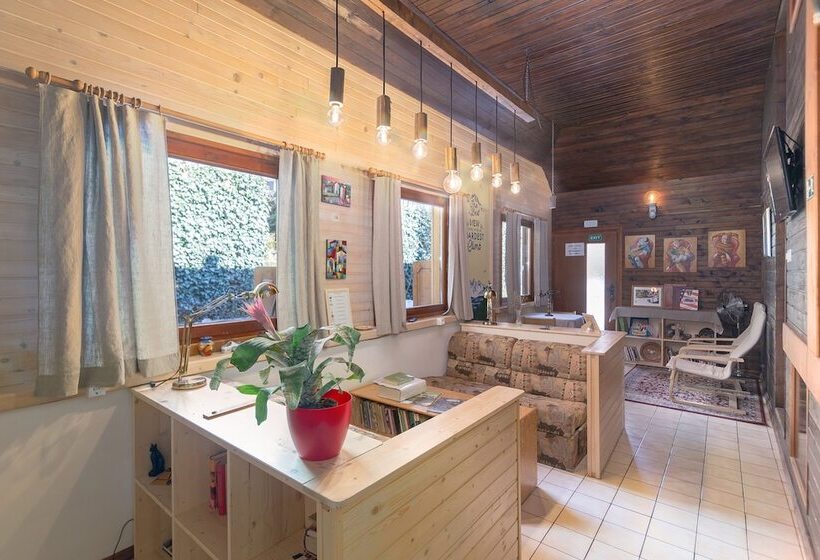 Apartment House Jager