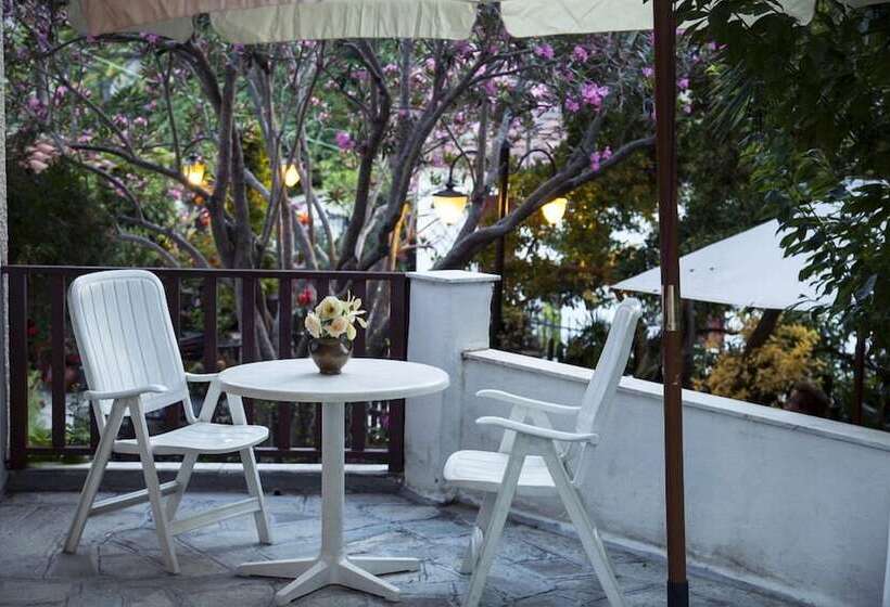 Apartments Hotel Magani