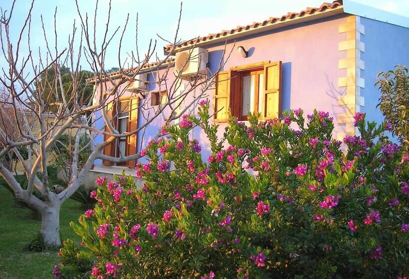 B&b Villa Francesco