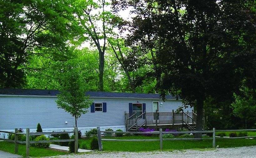 Bear Cave Camping Resort